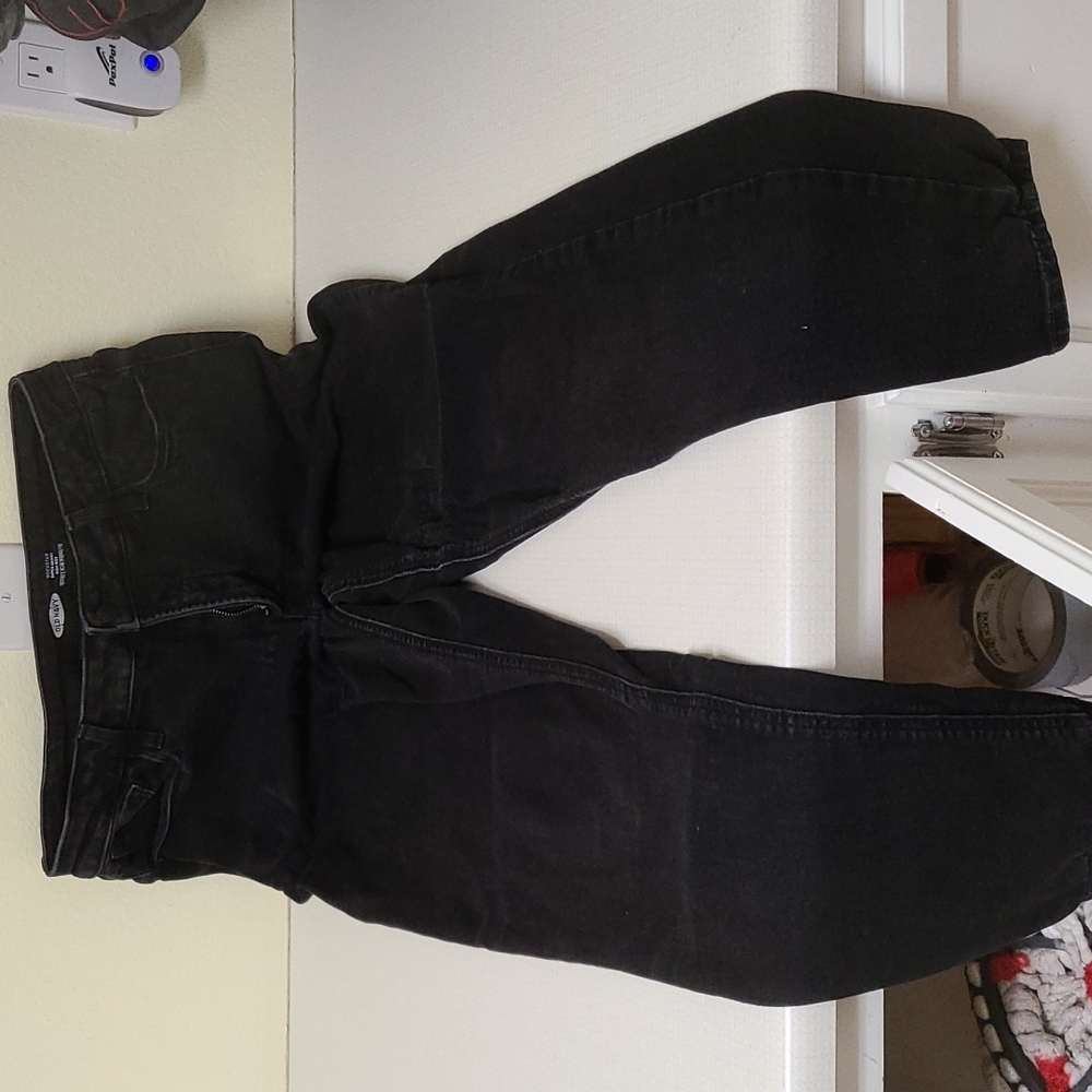 Old navy jeans